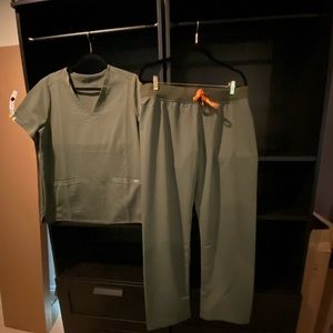 Figs Moss L Casma and L Livingston